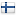 cvcnigeria.org server is located in Finland